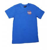 Royal Blue Classic T-shirt