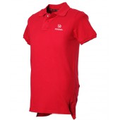 Red Polo Shirt Wear Ever