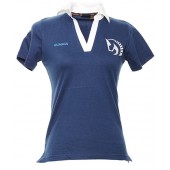 Navy Rugby T-shirt