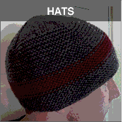 Hats