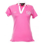 Flamingo Rugby T-shirt